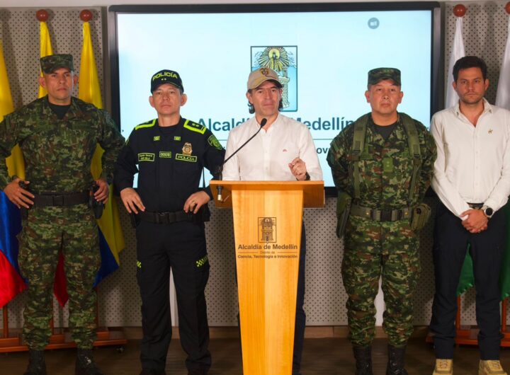 Garantías para Jornada Electoral