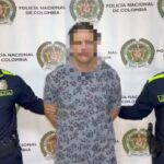 Capturado fletero en Medellín por hurtos de 126 millones