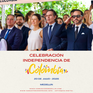 Alianza estratégica entre Medellín y Gobierno Nacional