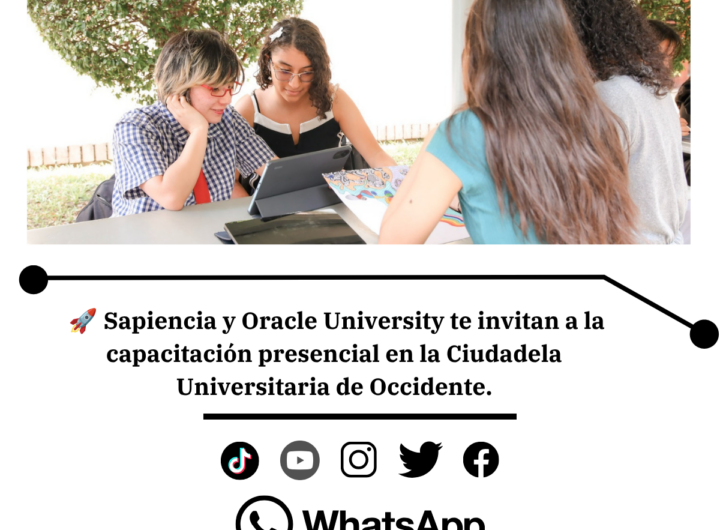Formación gratis en Inteligencia Artificial en Medellín