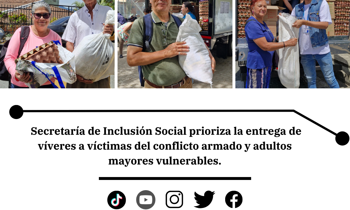 Programa Acceso a Mercados impulsa a emprendedores