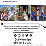 Programa Acceso a Mercados impulsa a emprendedores