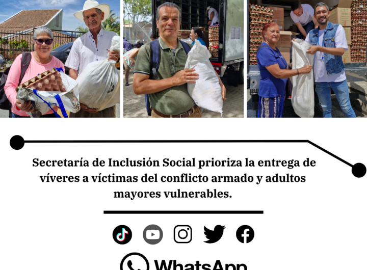 Programa Acceso a Mercados impulsa a emprendedores