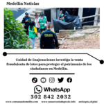Controles a construcciones ilegales en Castilla