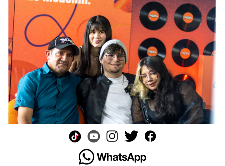 Medellín Music Lab lanza serie sobre sus nuevos talentos