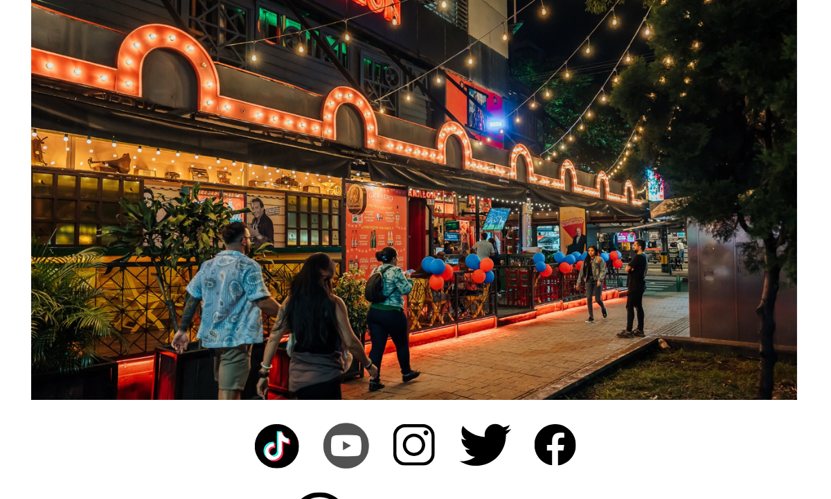 Medellín amplía horario nocturno en Feria de Flores