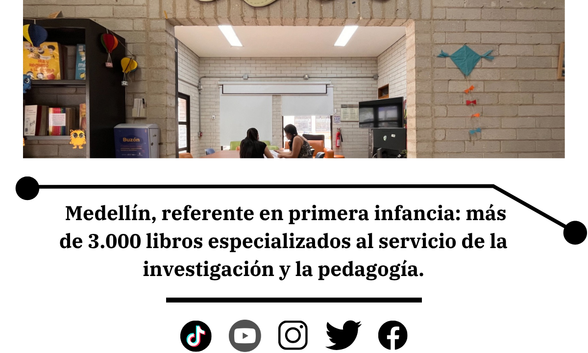 Buen Comienzo: 12 años liderando primera infancia