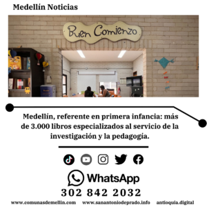 Buen Comienzo: 12 años liderando primera infancia