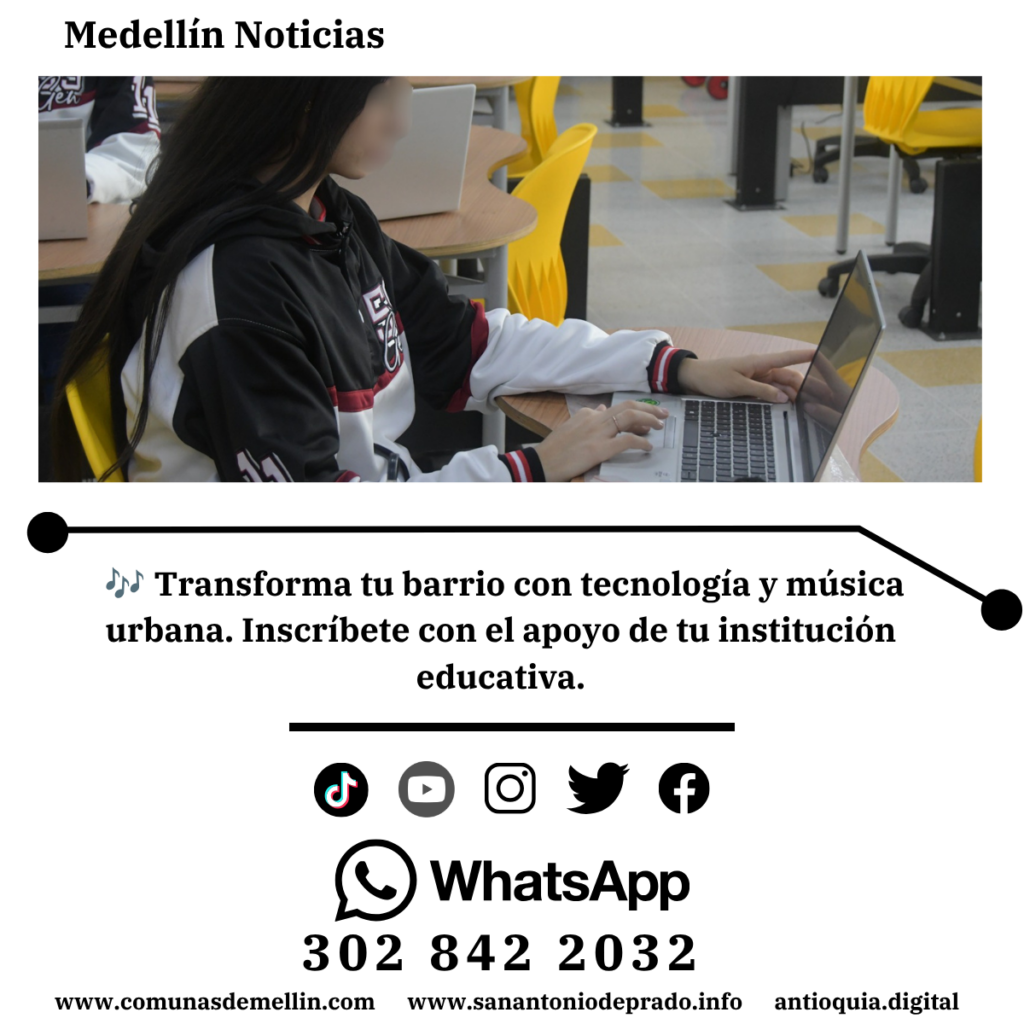 Abre convocatoria Urban Labs para estudiantes