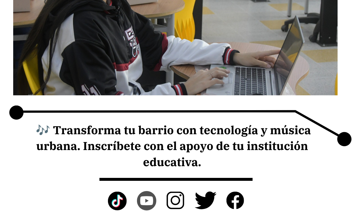 Abre convocatoria Urban Labs para estudiantes