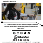 Abre convocatoria Urban Labs para estudiantes