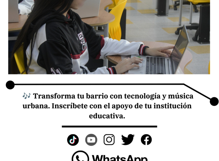 Abre convocatoria Urban Labs para estudiantes