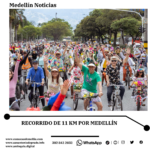 Inscripciones abiertas para Feria a Ritmo de Bicicleta 2026
