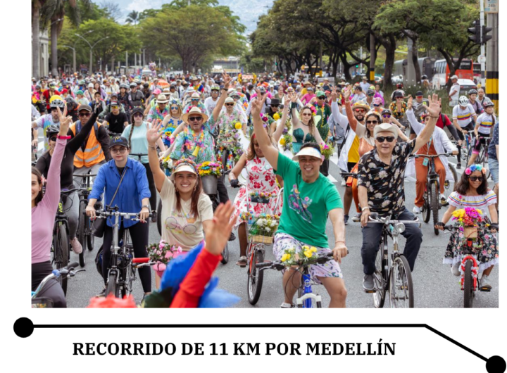 Inscripciones abiertas para Feria a Ritmo de Bicicleta 2026