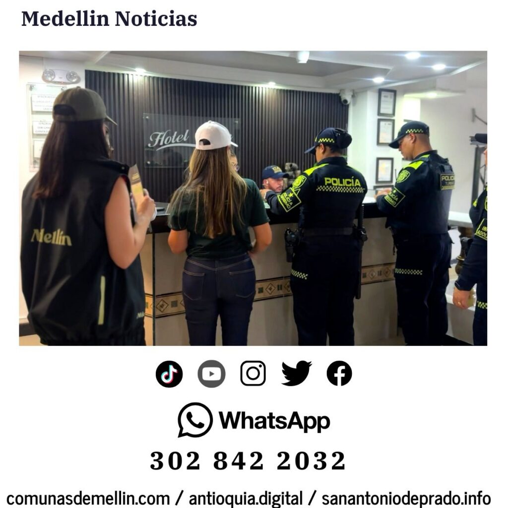 Medellín intensifica turismo responsable en la Feria