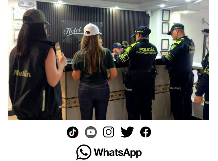 Medellín intensifica turismo responsable en la Feria