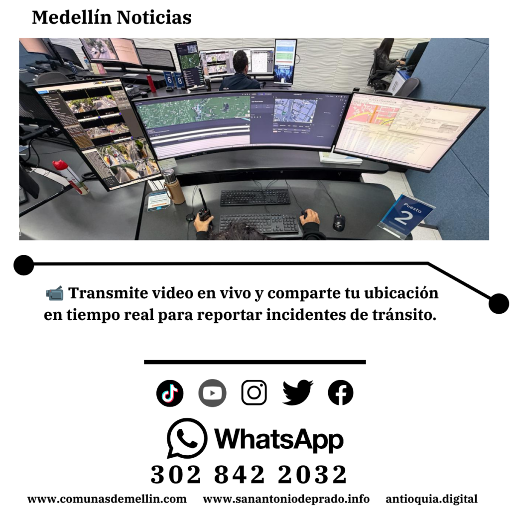 Nueva plataforma Bridge mejora la movilidad