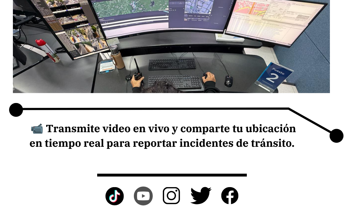Nueva plataforma Bridge mejora la movilidad