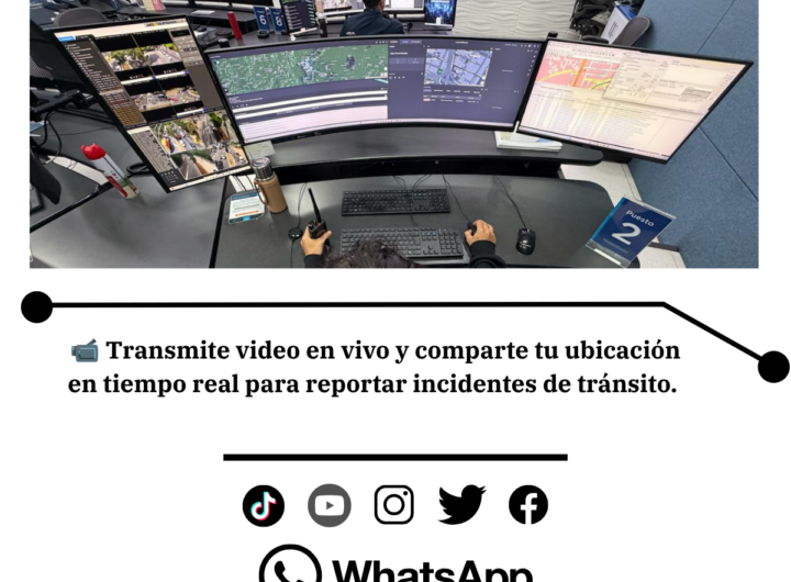 Nueva plataforma Bridge mejora la movilidad