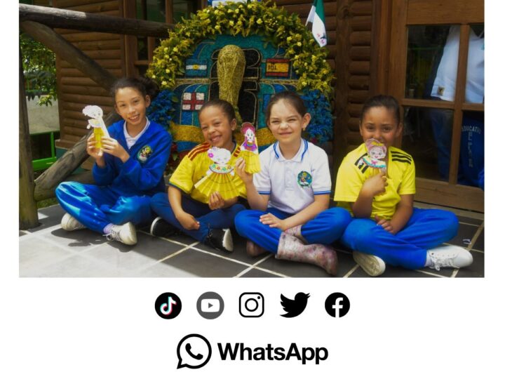 Educación rural y transporte impulsan desarrollo en Medellín