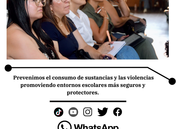 Medellín capacita a 288 profesionales en entornos escolares