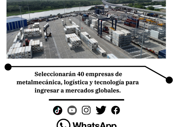 Antioquia impulsa industrias aeronáutica y astillera
