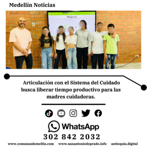 Jornada Extendida beneficia a 40 mil alumnos