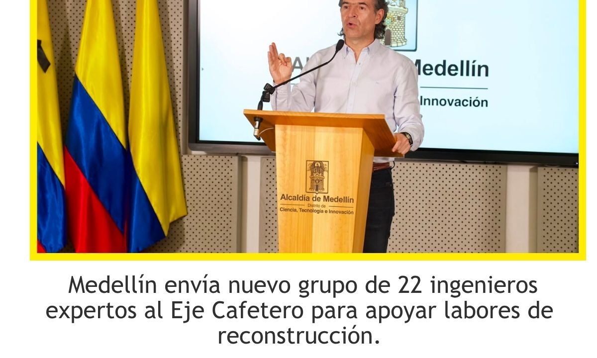 Propuesta de Obras por Impuestos tras terremoto