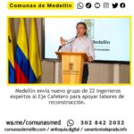 Propuesta de Obras por Impuestos tras terremoto