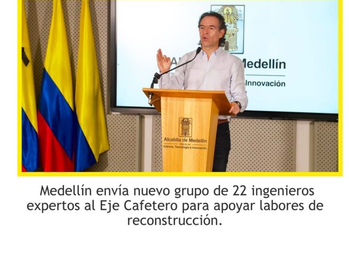 Propuesta de Obras por Impuestos tras terremoto