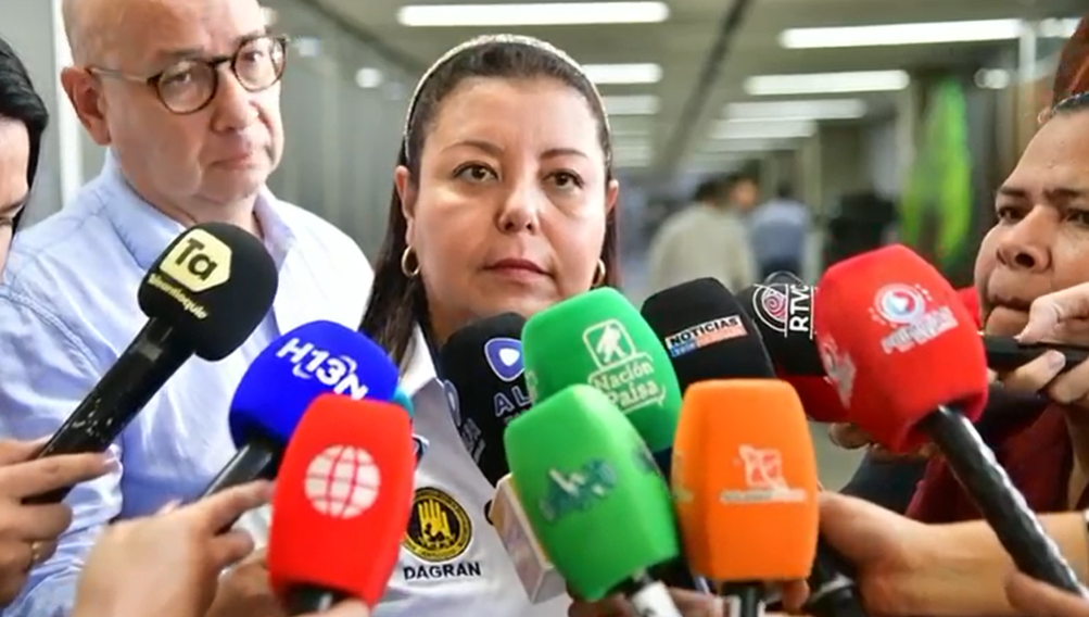 Evaluación técnica por sismo en Antioquia