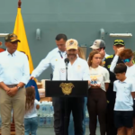 Apoyo nacional y salud para Buenaventura tras el sismo