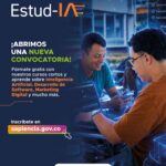 Medellín abre 1.989 cupos para cursos gratuitos en tecnología