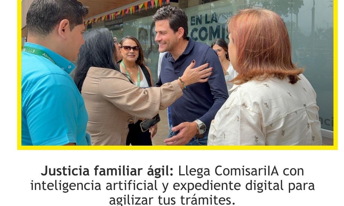 Refuerzo a Comisarías de Familia en Medellín