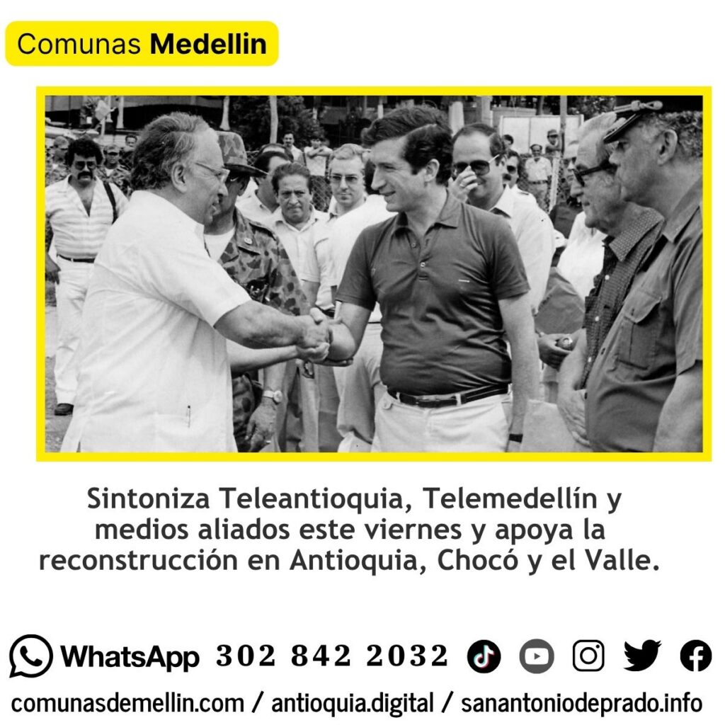 Presentes administrará fondos de la Telemaratón