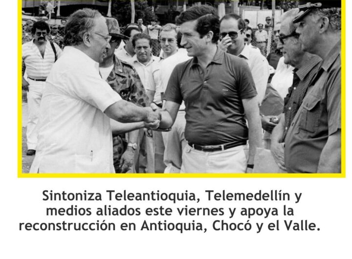 Presentes administrará fondos de la Telemaratón