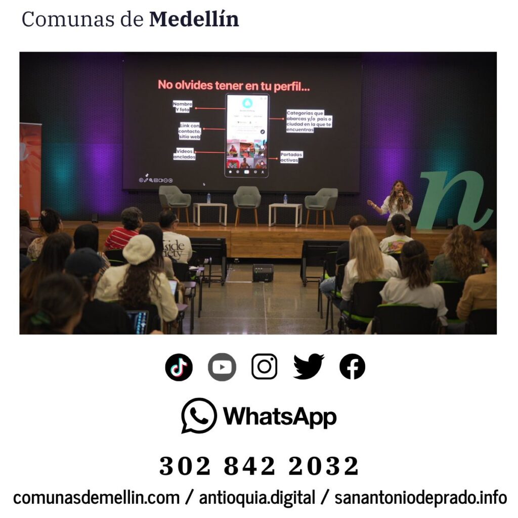 Emprendedores de Medellín impulsan ventas digitales con Ruta N