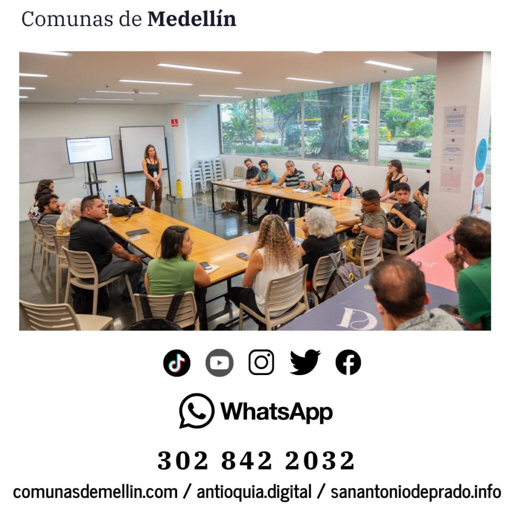 Festival Fotográfico de Medellín reunirá a referentes globales