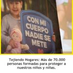 Protegerán a la niñez: 170 nuevos guardianes en Medellín