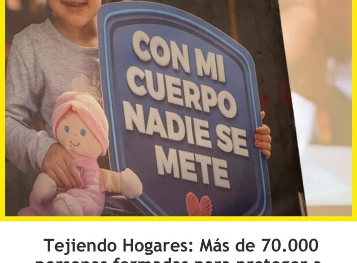 Protegerán a la niñez: 170 nuevos guardianes en Medellín