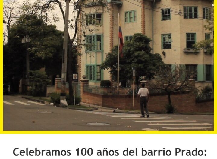 Medellín celebra el Mes del Patrimonio con 60 eventos
