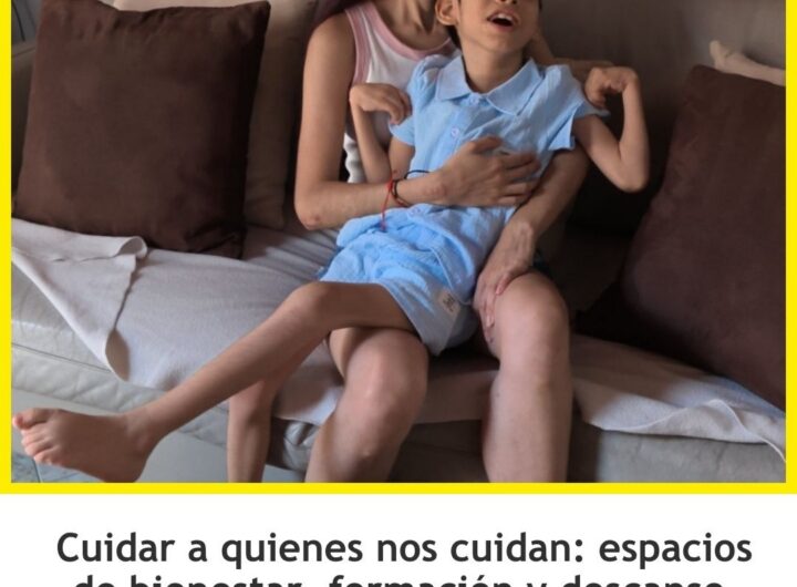 Medellín fortalece apoyo integral para cuidadores del distrito