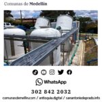 Santa Elena tendrá planta de agua potable automatizada