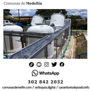 Santa Elena tendrá planta de agua potable automatizada
