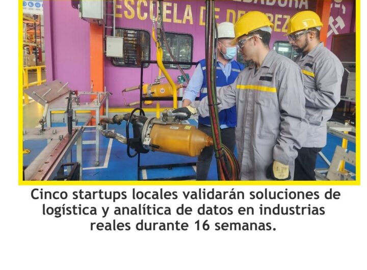 Emprendimientos de Medellín probarán tecnología con Ruta N