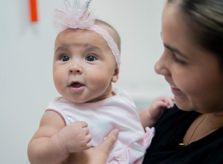 Medellín recupera a 1.158 niños de desnutrición aguda