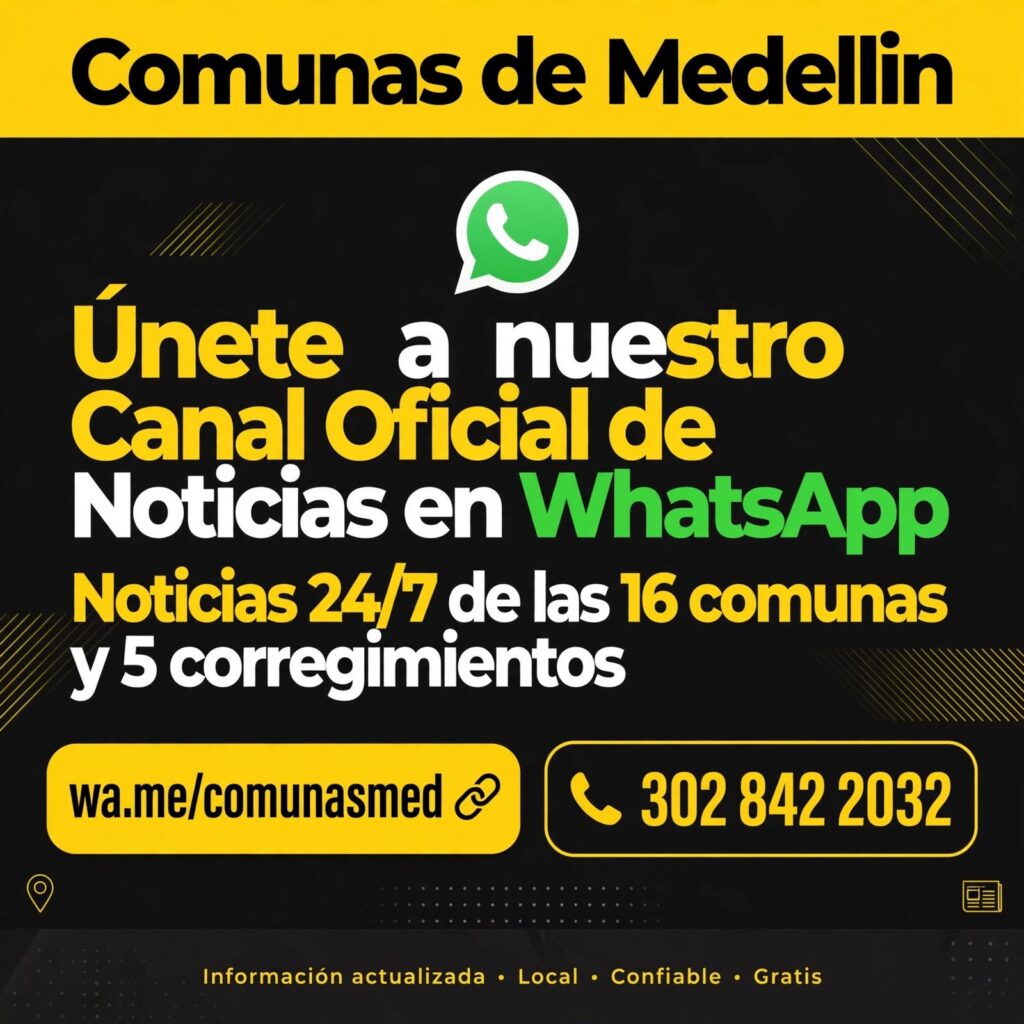 Canal de Noticias 