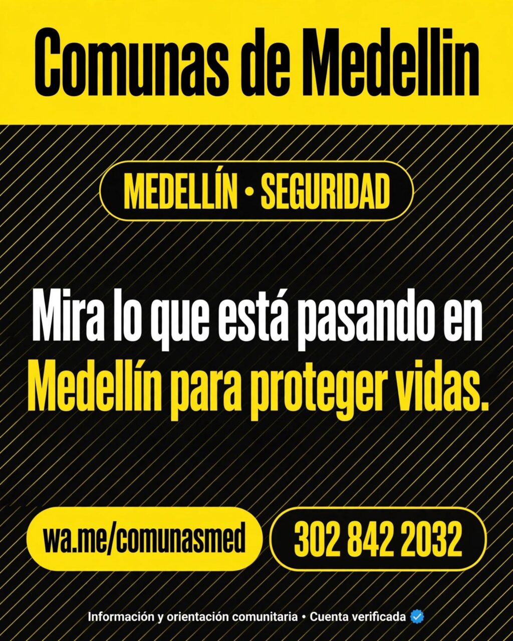 Medellín invierte $123 mil millones en salud mental