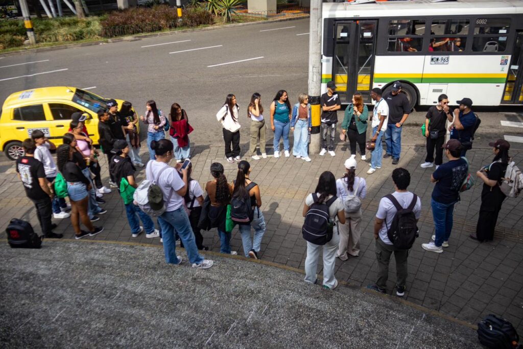 HabitAntioquia reúne a jóvenes en Medayoung Fest