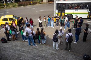 HabitAntioquia reúne a jóvenes en Medayoung Fest